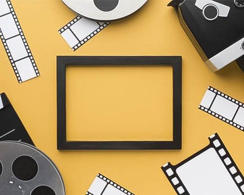 کار در سینما