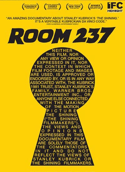 اتاق ۲۳۷
